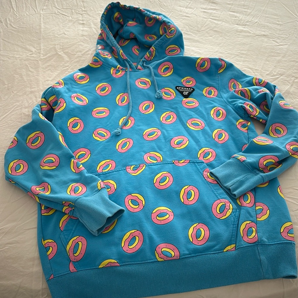 Pre loved hoodie